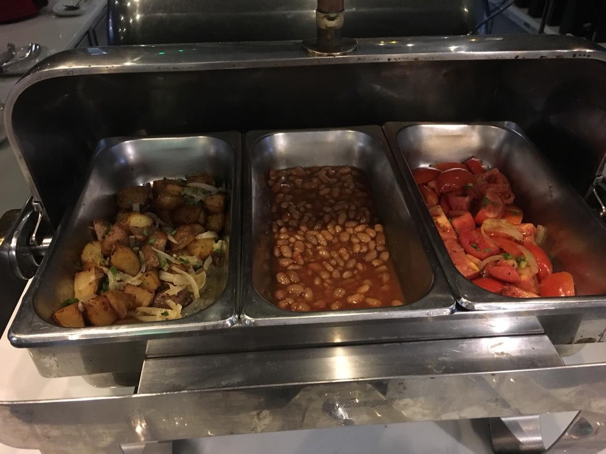 헤밍웨이 실크 호텔 Patong 외부 사진